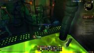 Technically I found this one second - but it's probably easier to fight the boss first (Image via Blizzard Entertainment)
